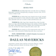 Illustration for article titled Ohios Legislative Dick Move: Mavs Honored For Taking Down LeBron